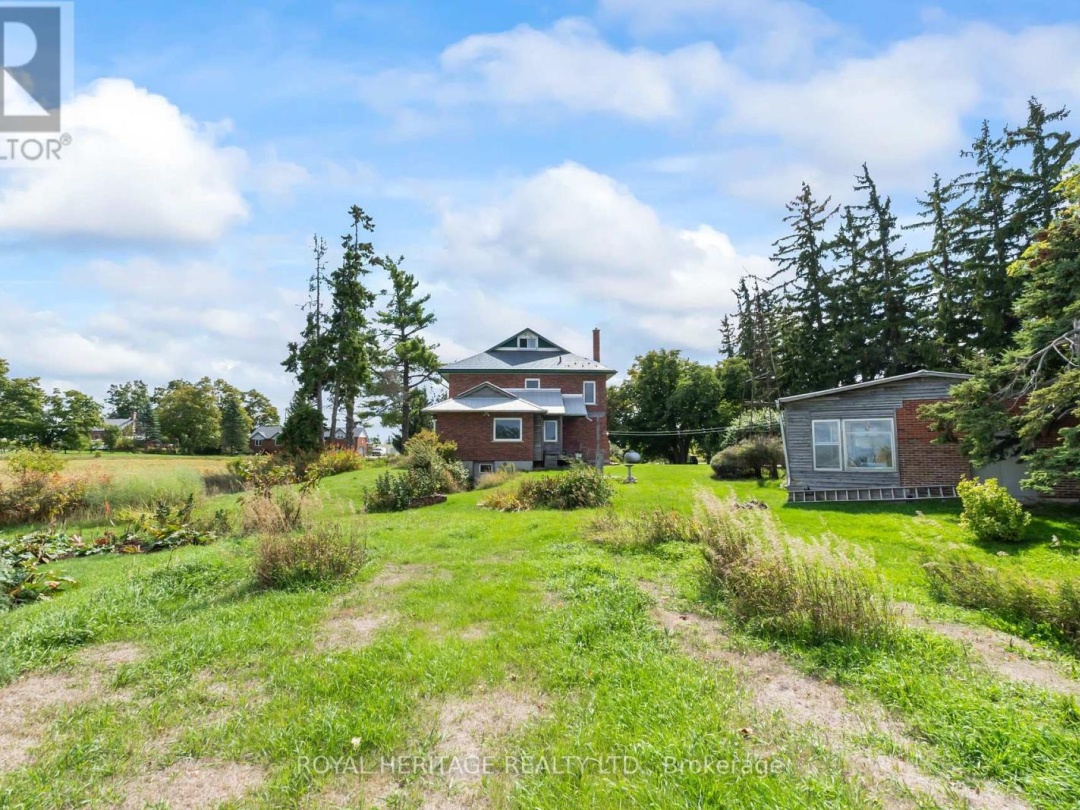 901 CRESSWELL ROAD, 