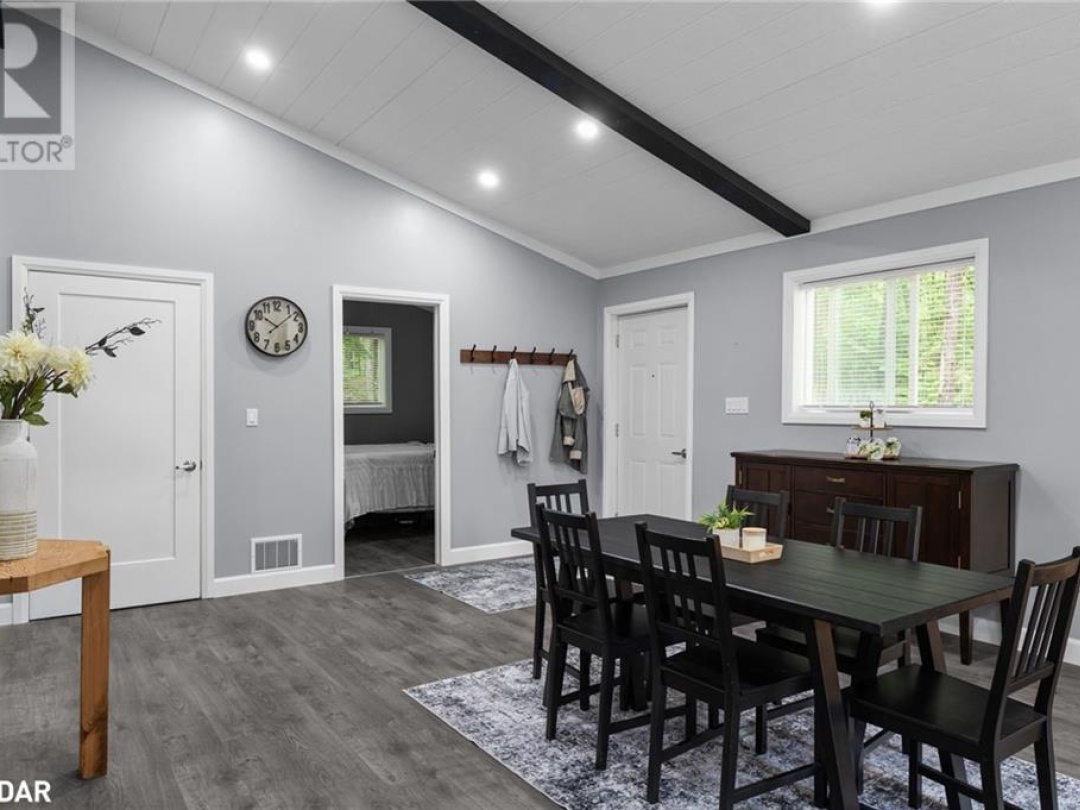 1057 TWELVE MILE LAKE ROAD Road, 