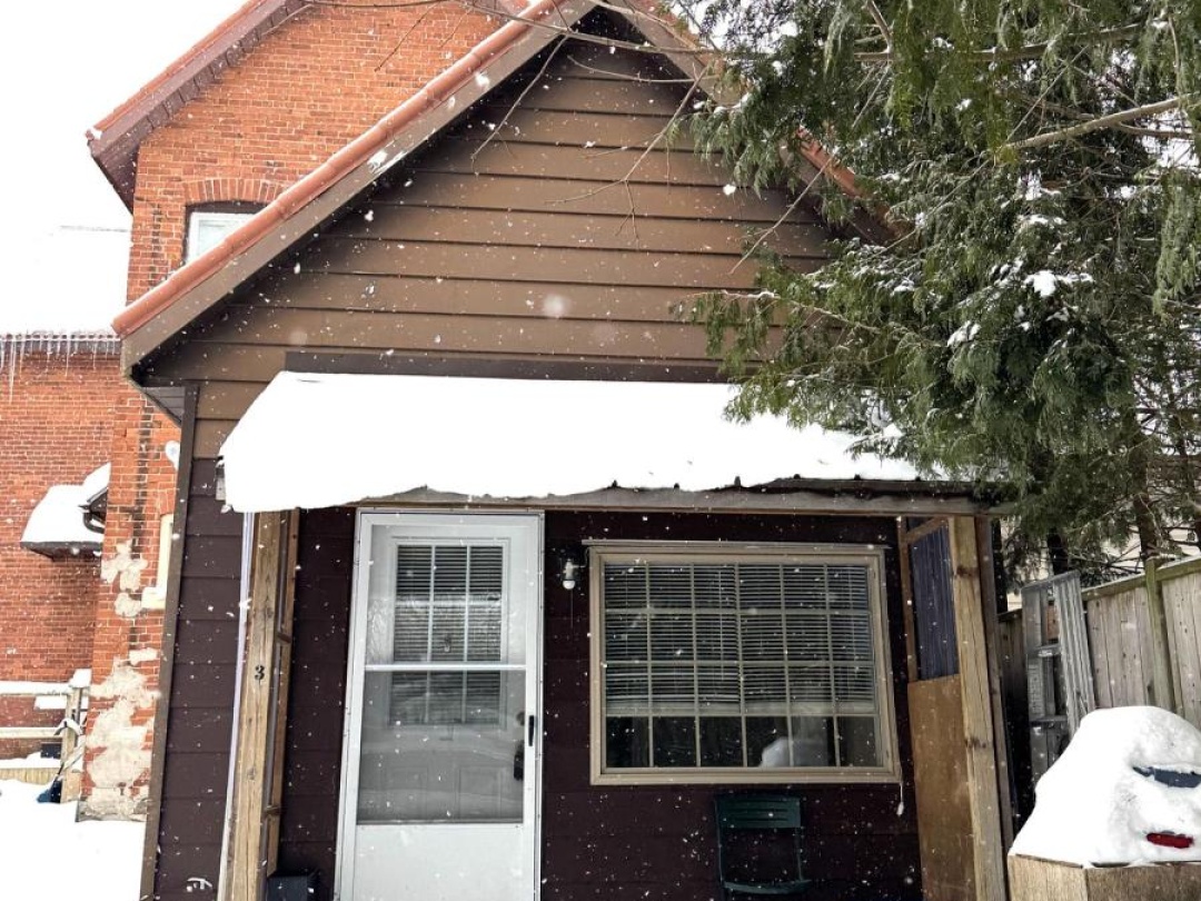 264 Mississaga Street W, Orillia