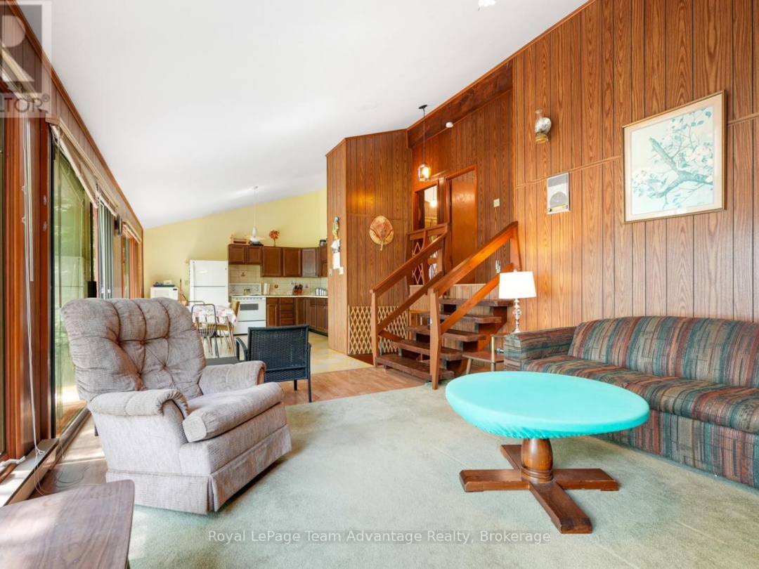 32 CHRISTIE COURT, 