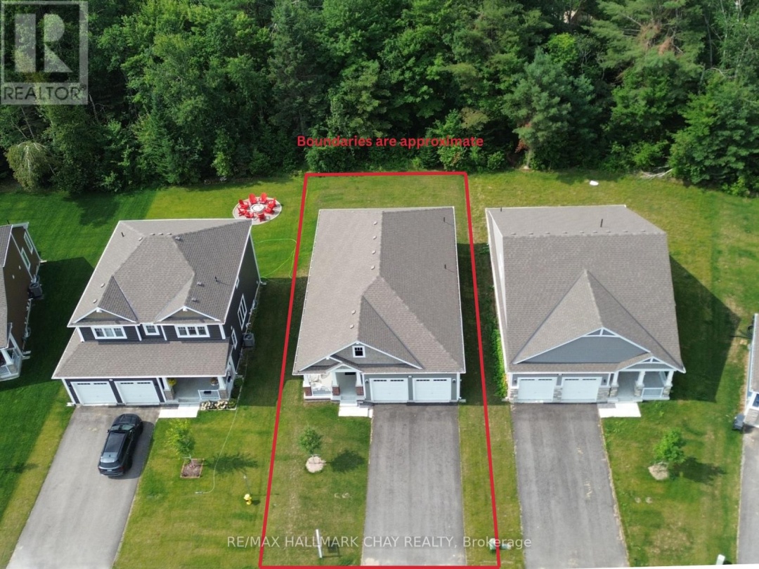 12 DYER CRESCENT, 