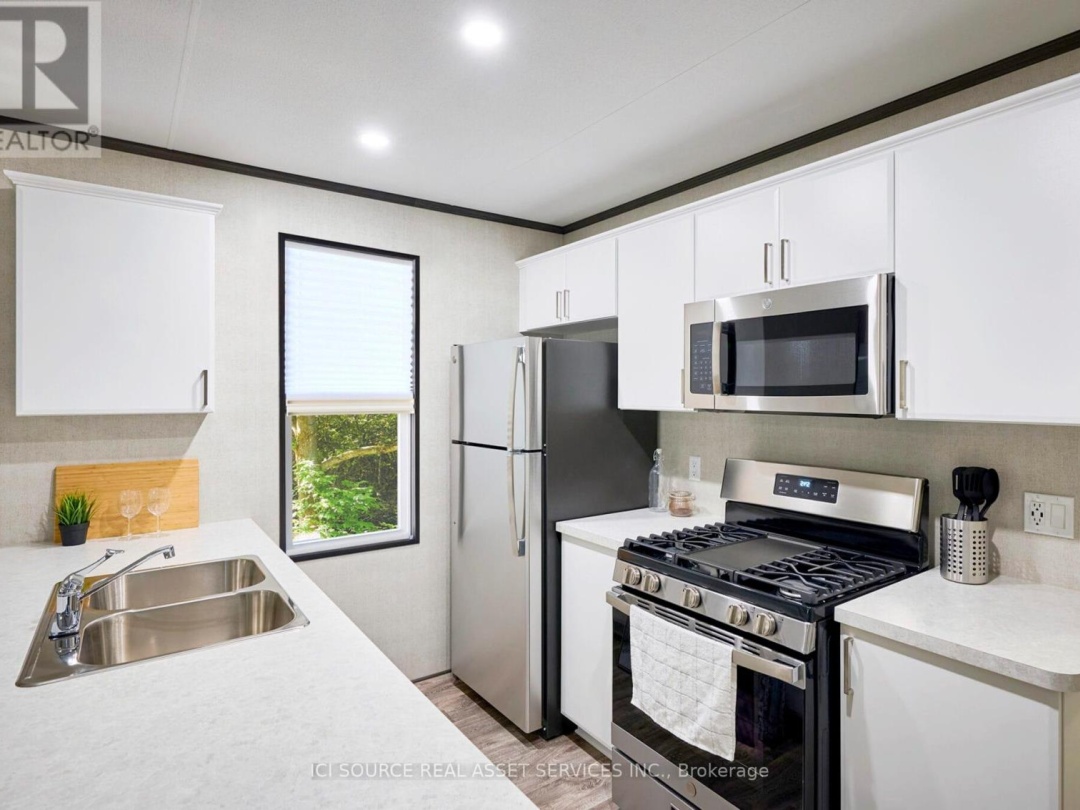 GETAWAY - 1082 SHAMROCK MARINA ROAD, 