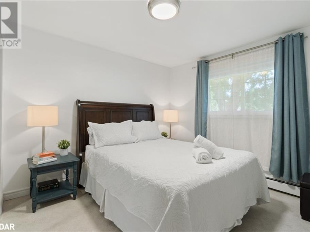 443 By Lock Acres Road, Muskoka River