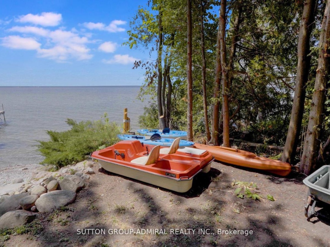 2232 LAKESHORE DRIVE, 