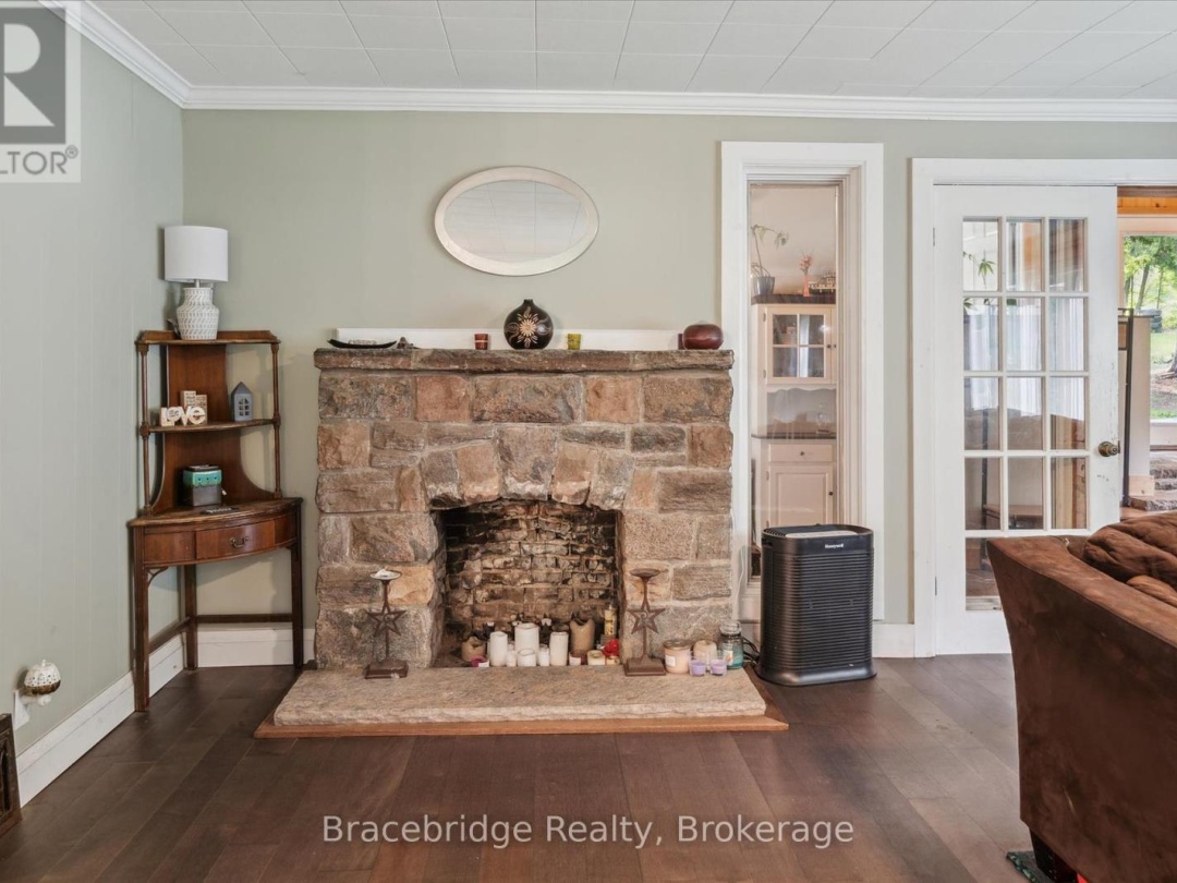 1151 BEATRICE TWN LINE, 