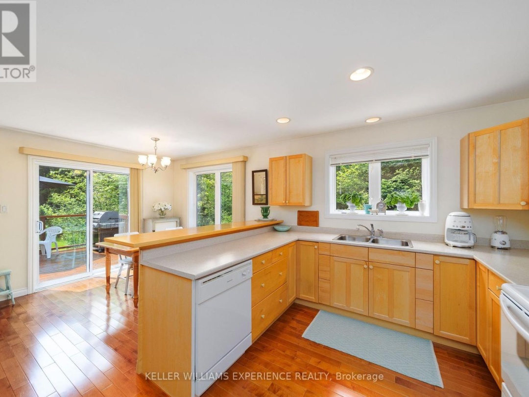 1065 FORRESTER TRAIL, 