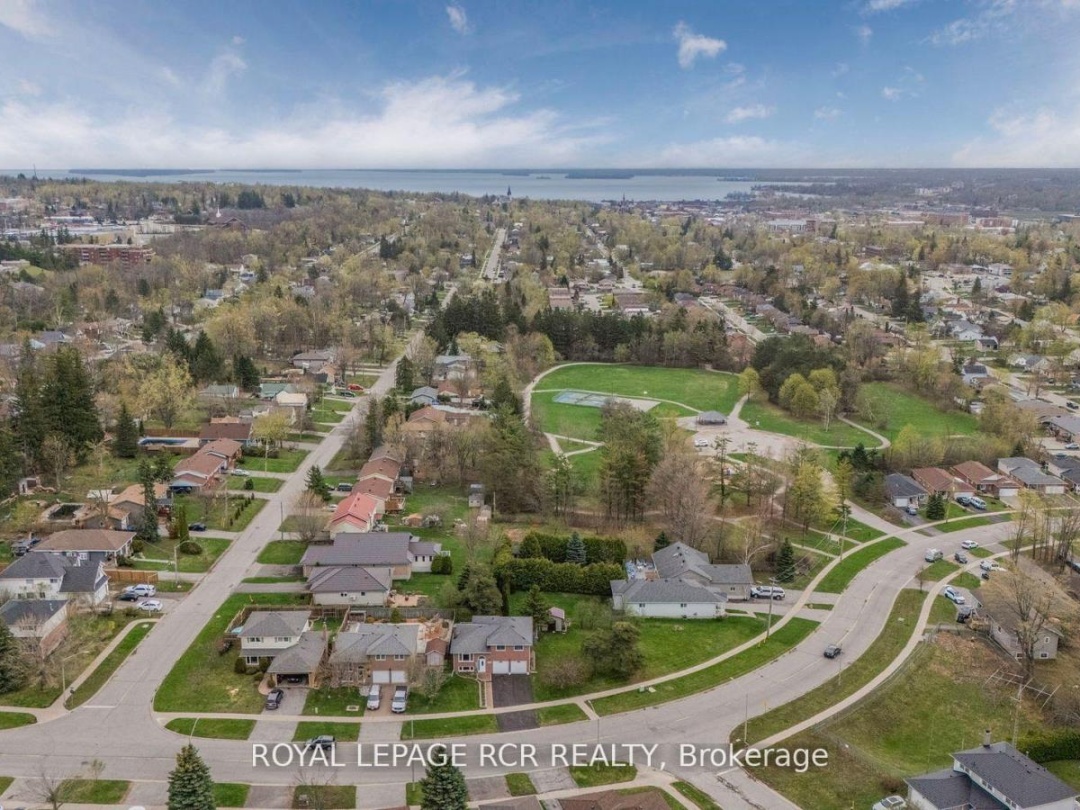80 WOODSIDE DRIVE, 