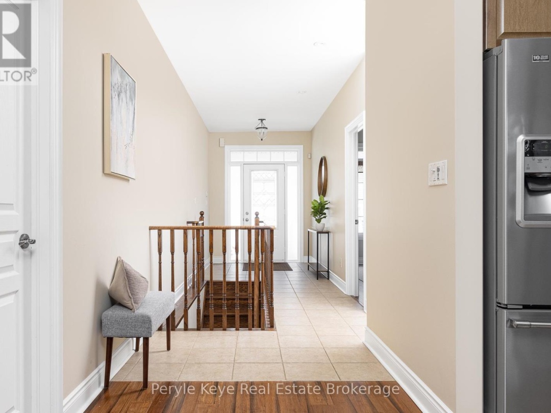 5 Prescott Crescent, Lake Muskoka