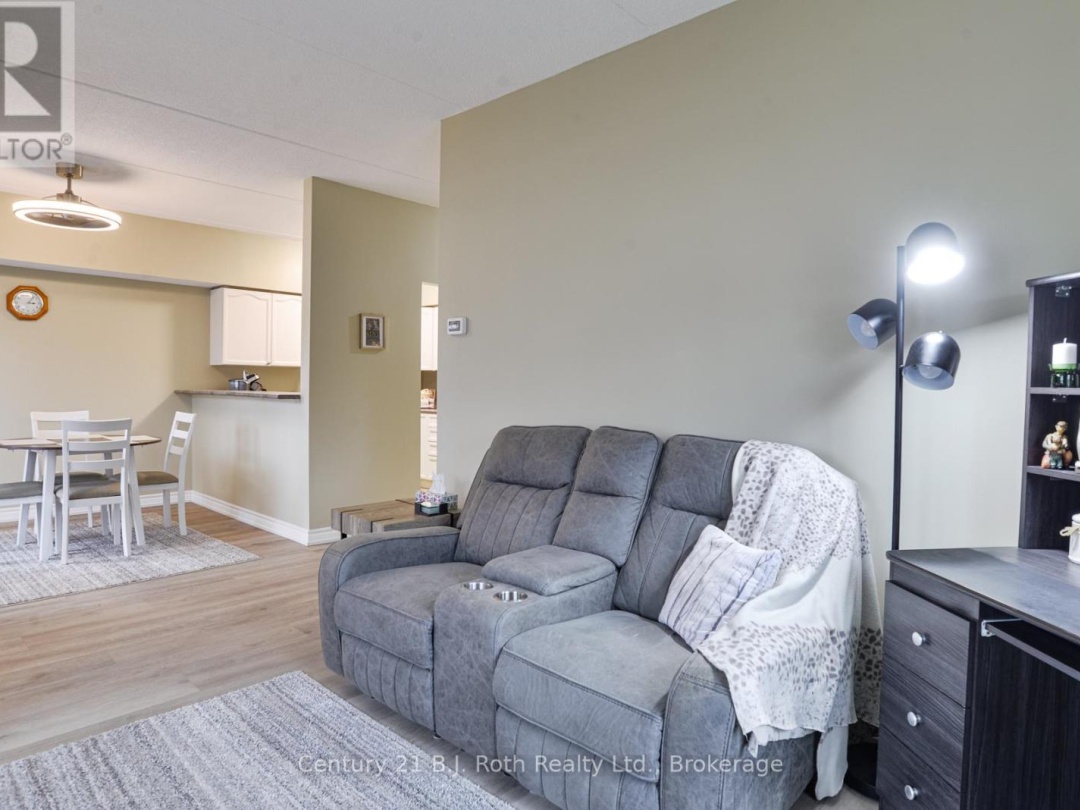 101 - 125 BOND STREET, Orillia