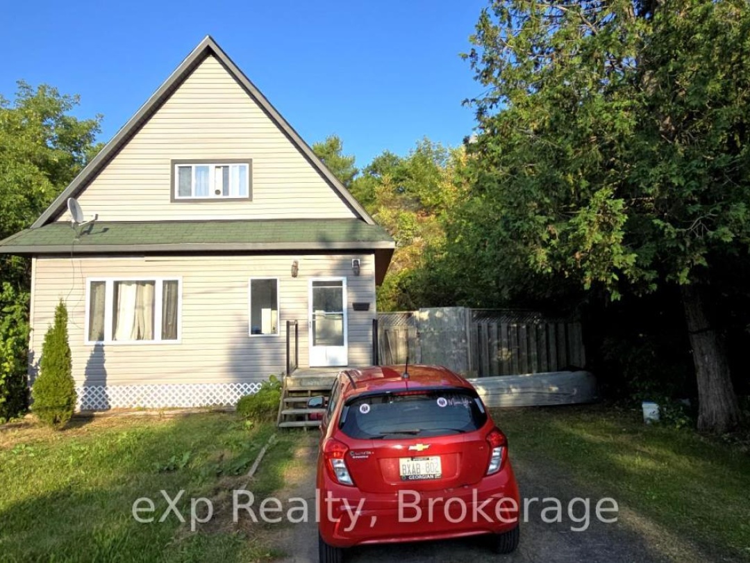 28 EMILY STREET, 