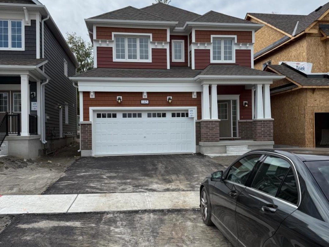 LOT 61 - 145 BEECHWOOD FOREST LANE, 