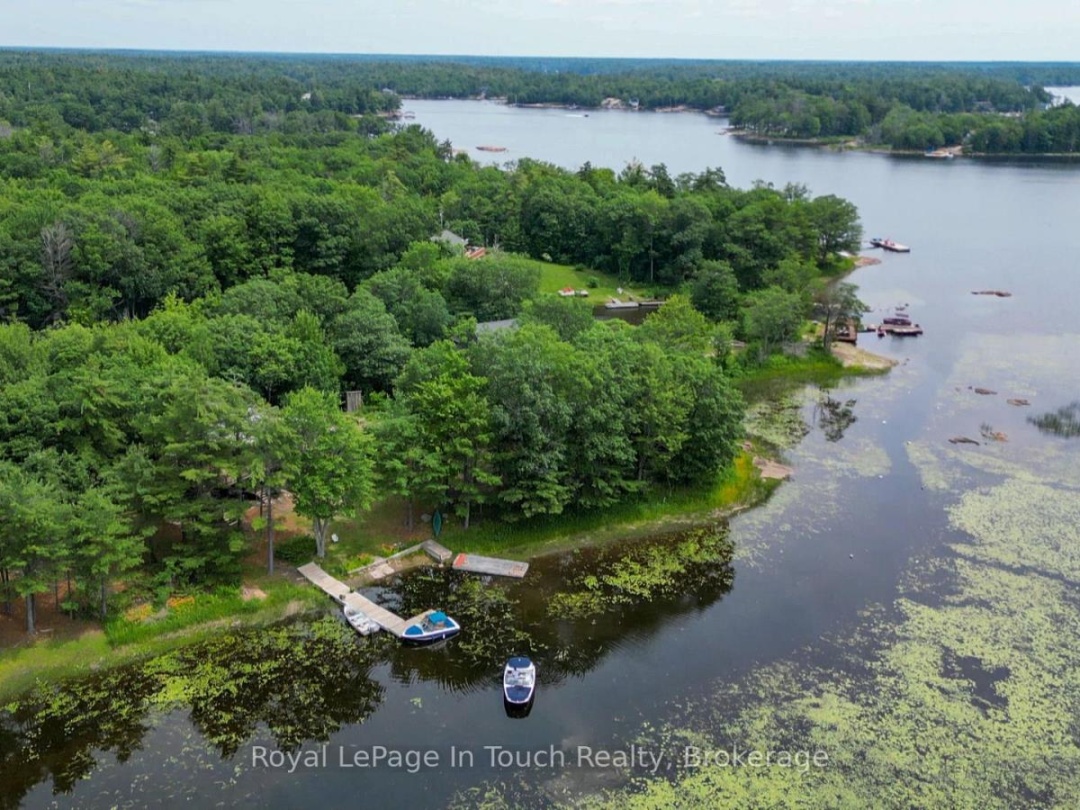 3098 ISLAND 1040, Georgian Bay