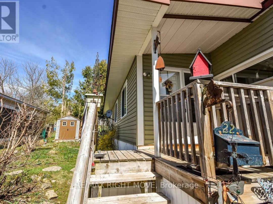 22 - 26 DUNN AVENUE, 