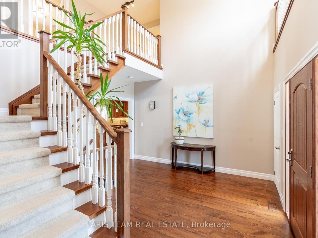156 DEERFOOT TRAIL, 