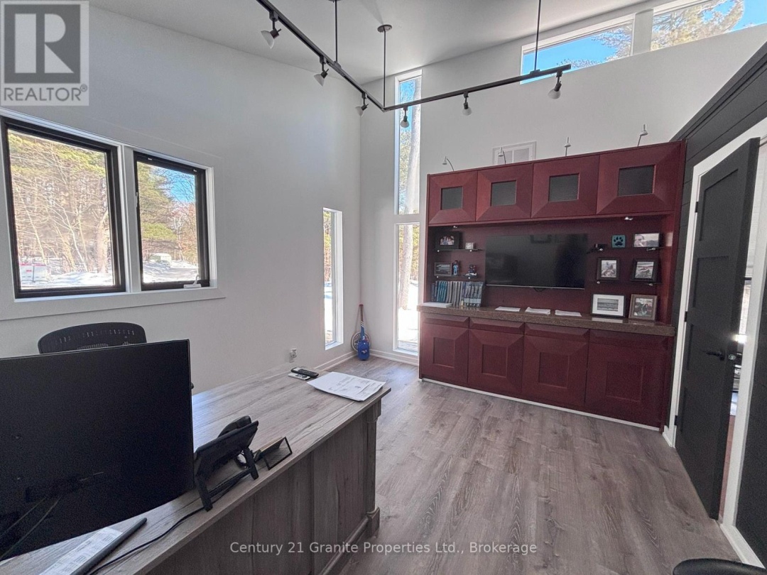 4 & 8 BARTLETT DRIVE, 