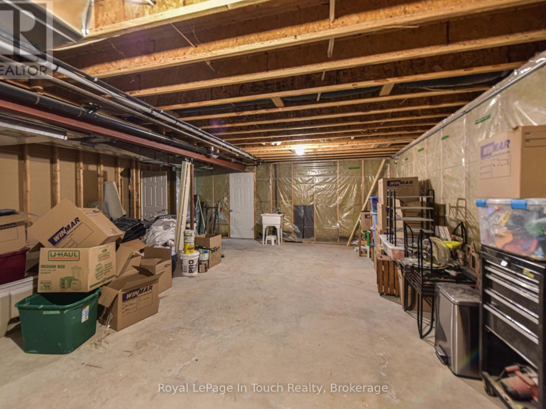 5 EARLS COURT, 