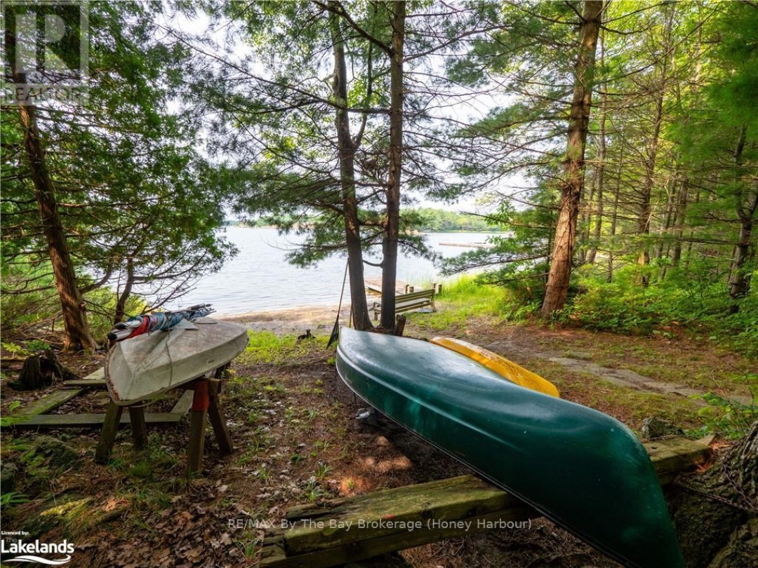 15548 Georgian Bay Shore, Georgian Bay