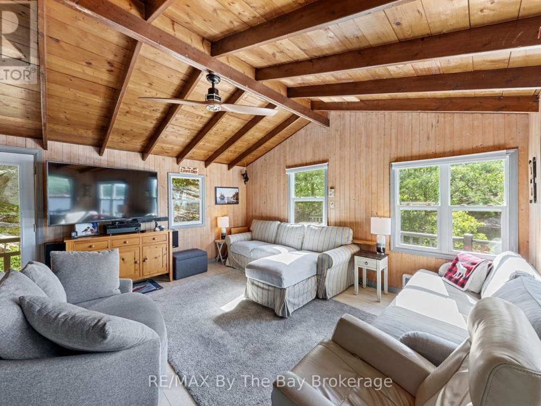 18588 GEORGIAN BAY SHORE, 