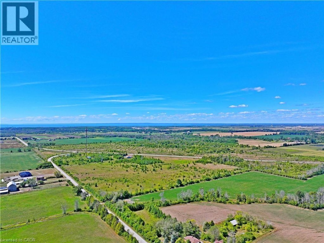 PT LT6 CONCESSION 10 Road, 