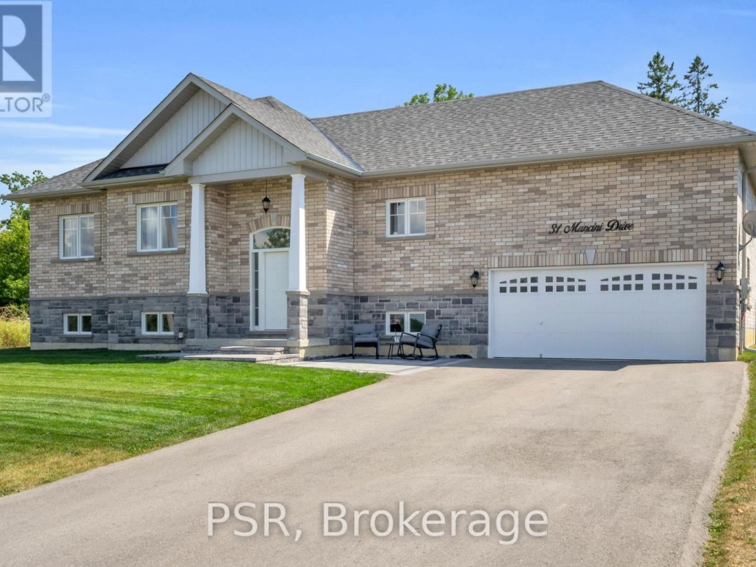 31 MANCINI DRIVE, 
