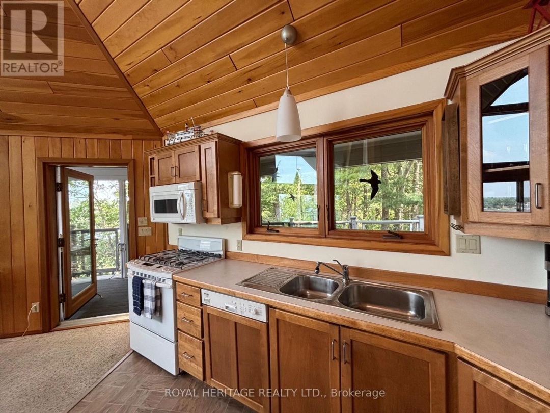 7224 ISLAND 630 GEORGIAN BAY, Georgian Bay