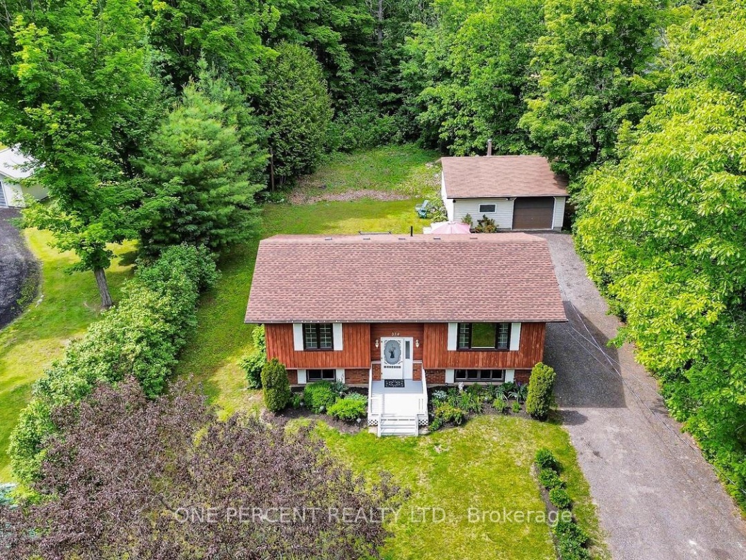 314 Riverside Drive, Pigeon Lake