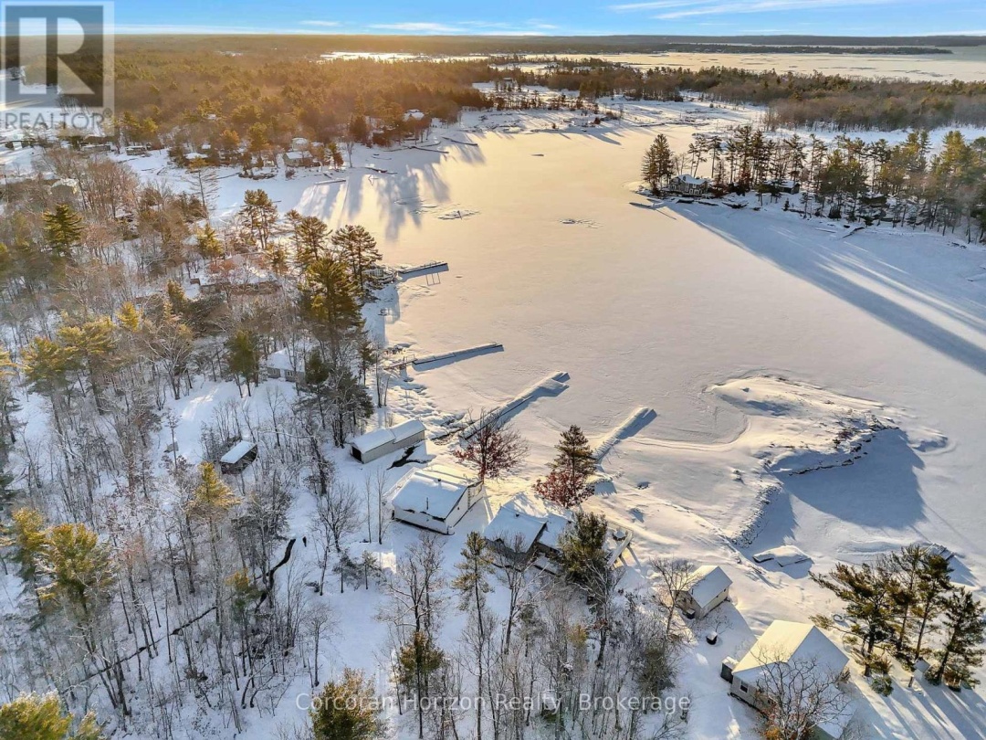 68 Wolverine Beach Rd, Georgian Bay
