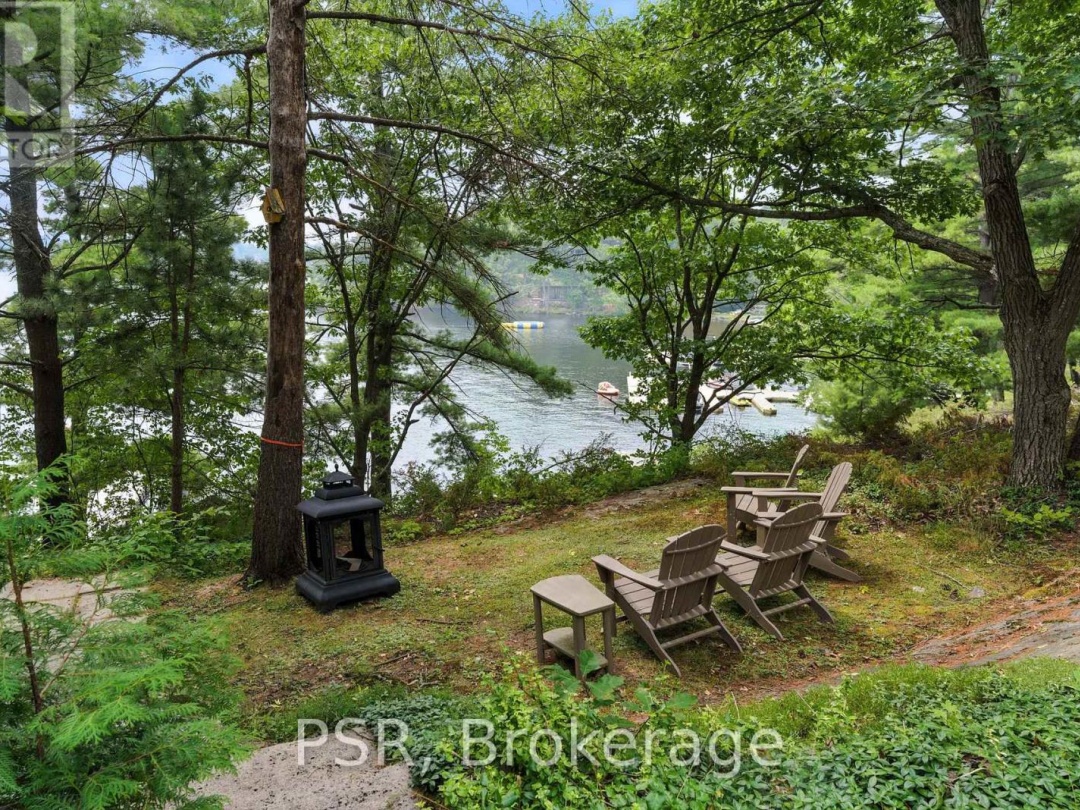 1166 PARKERS POINT ROAD, 