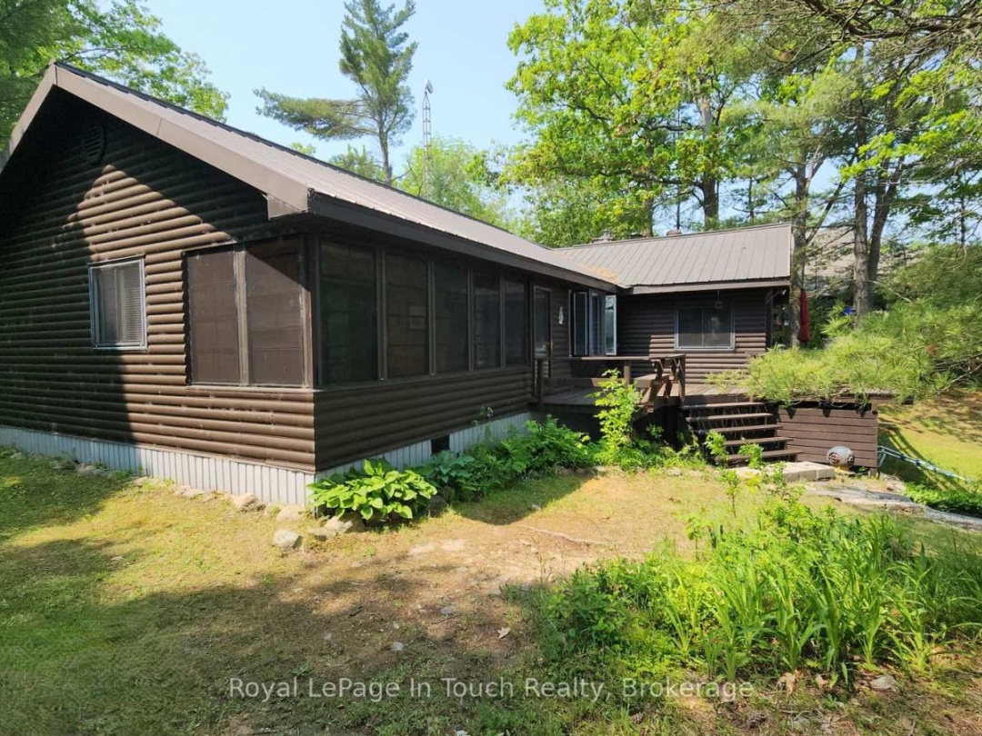 211 PICKEREL POINT ROAD, 