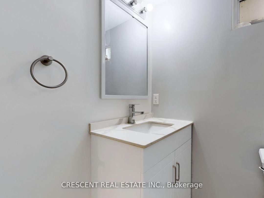 261 BARRIE ROAD, 