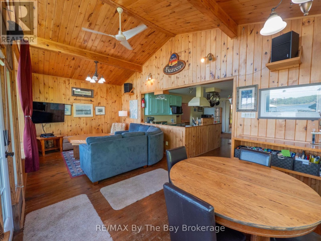 116 ISLAND 150/ BROSSEAU ISLAND, Georgian Bay