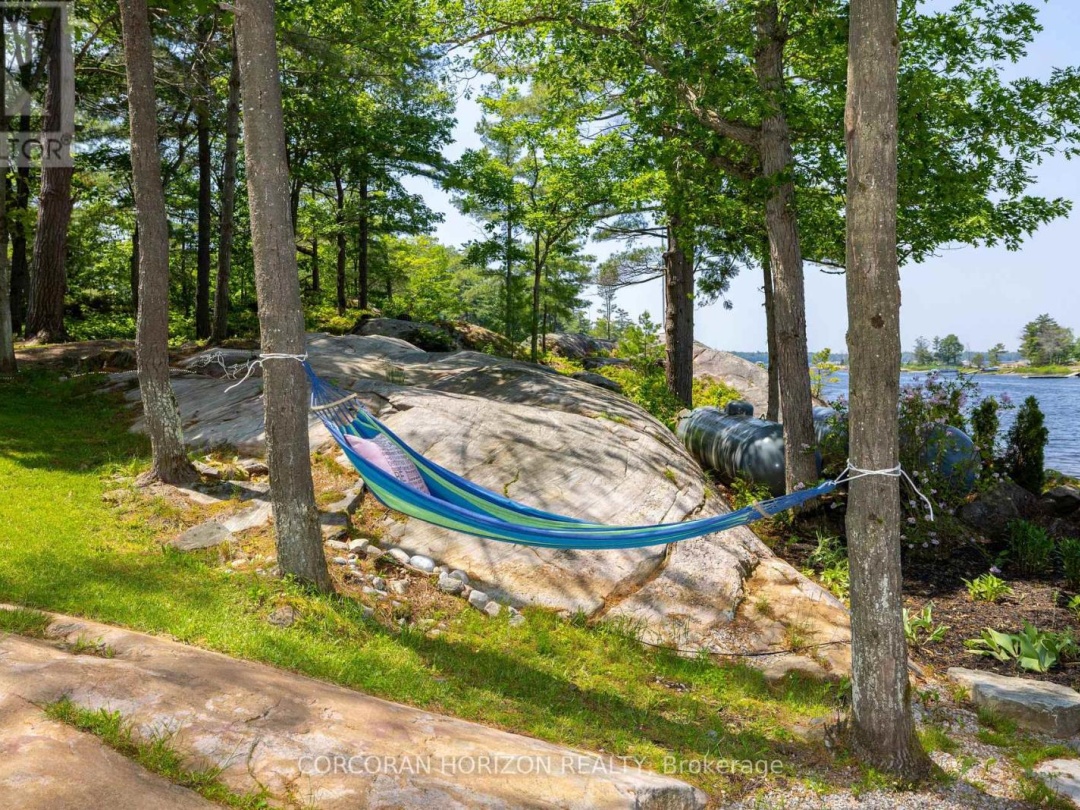 100 ISLAND 630 GEORGIAN BAY, 