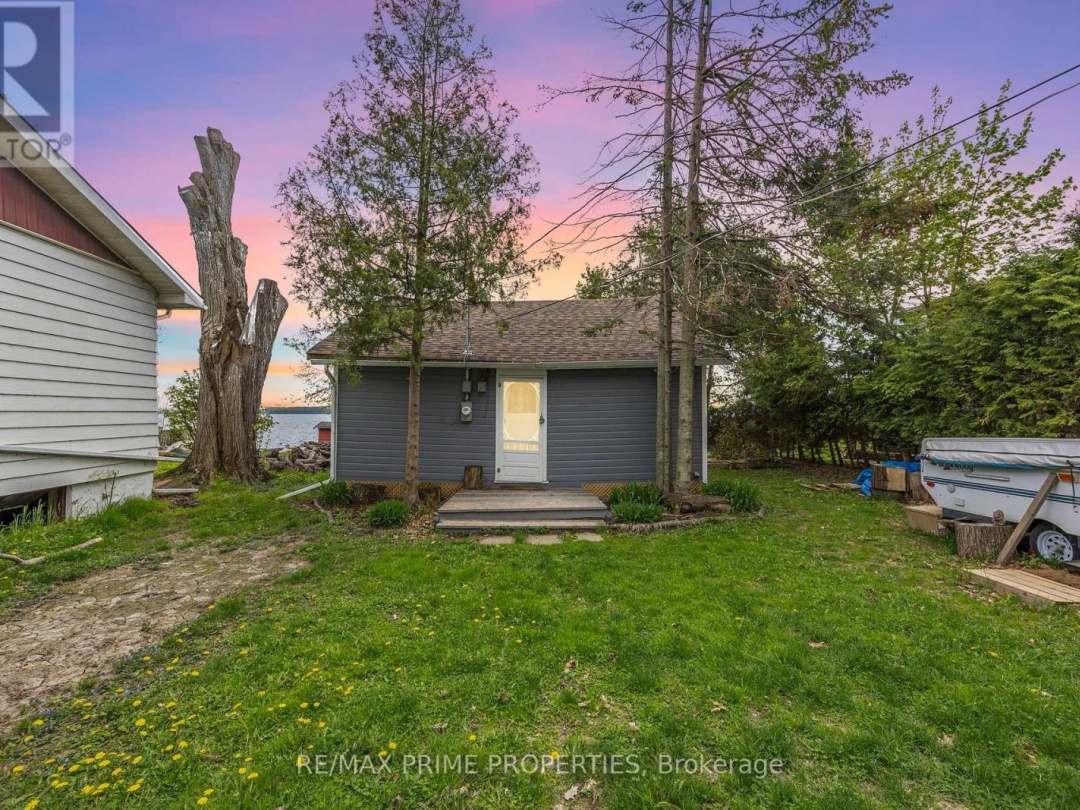1947 WOODS BAY ROAD, Lake Couchiching