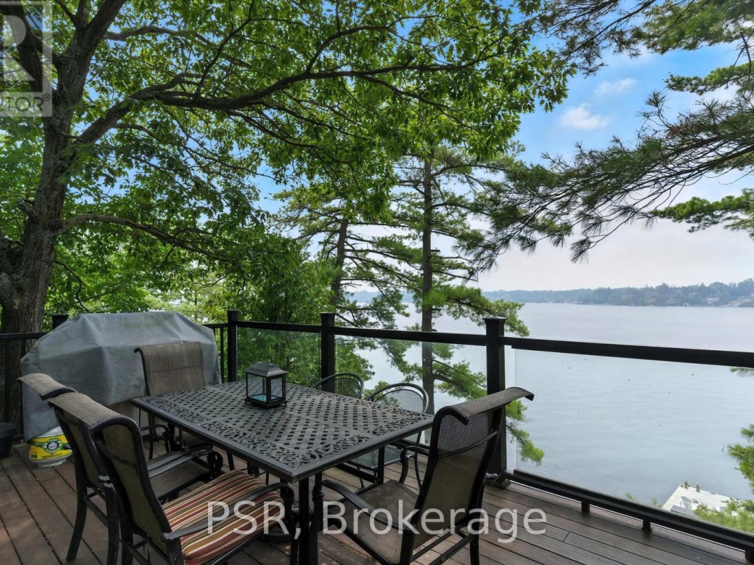 1166 PARKERS POINT ROAD, 