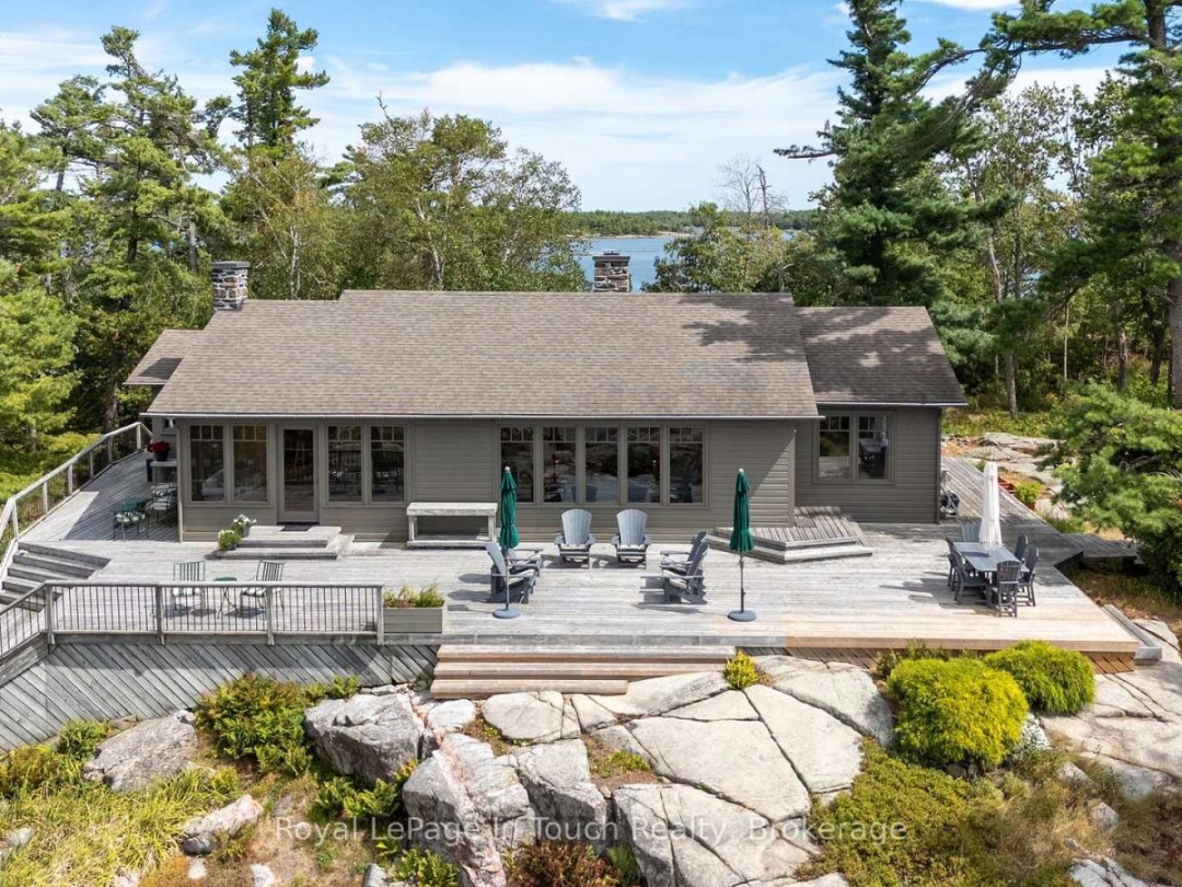 1 B181 IONA ISLAND, 