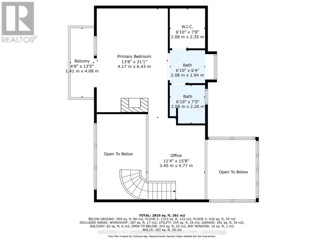 135 BAYSHORE DRIVE, 
