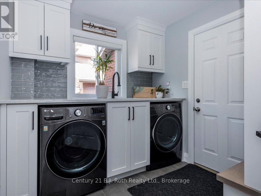 4 SHEPPARD DRIVE, 