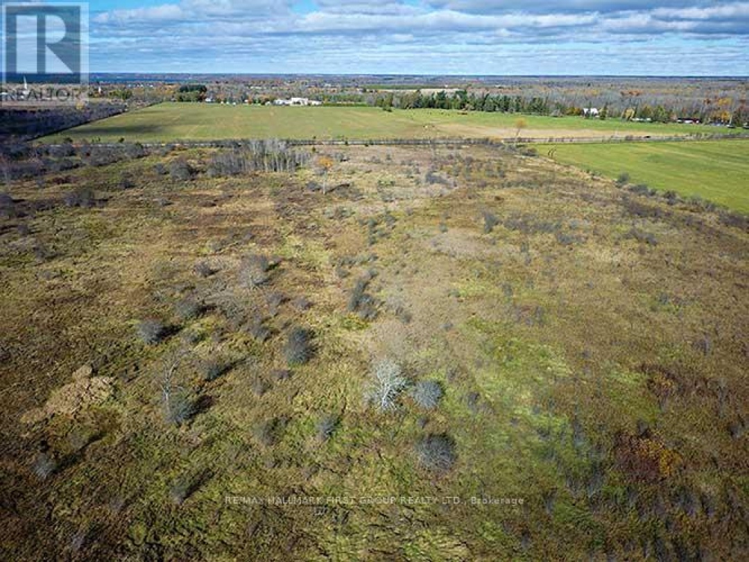 0 5 CONCESSION ROAD, 