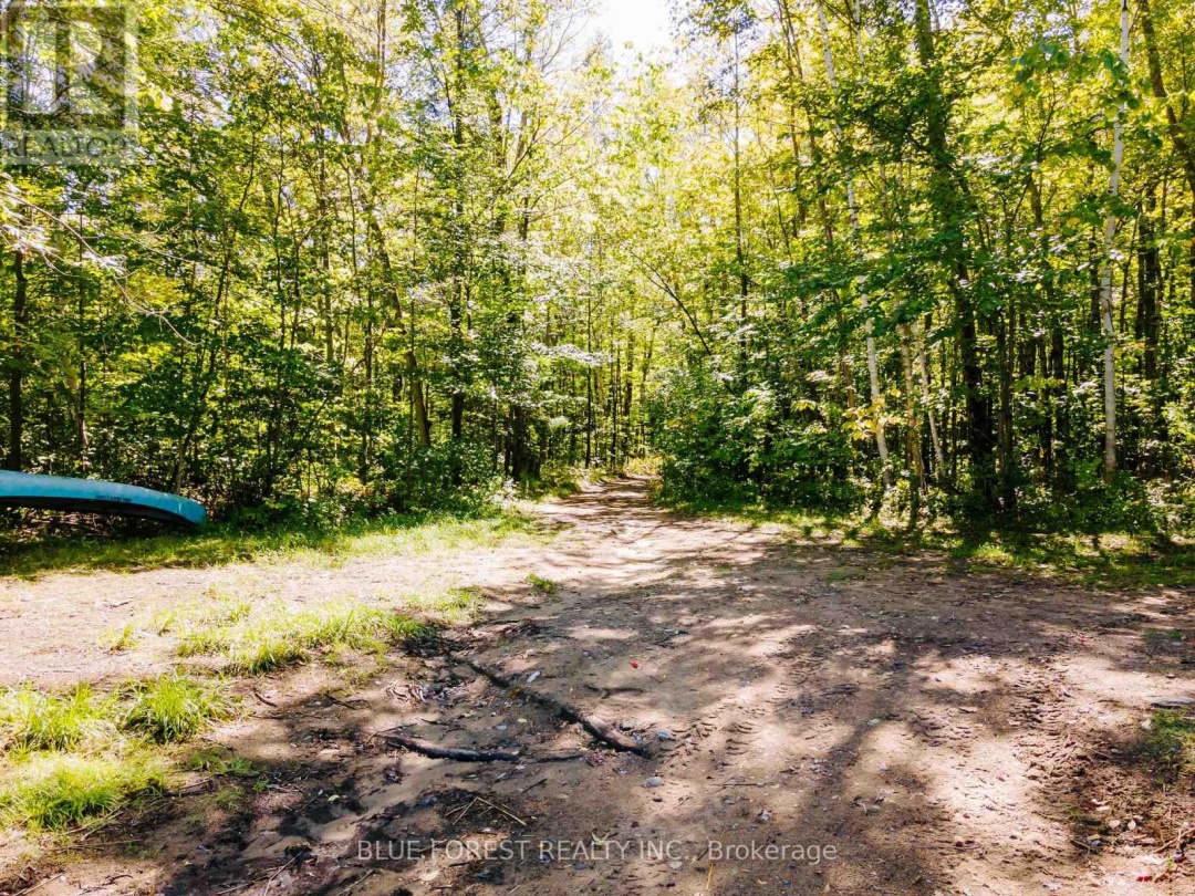 Lot 69 25Th Line, Maple Lake