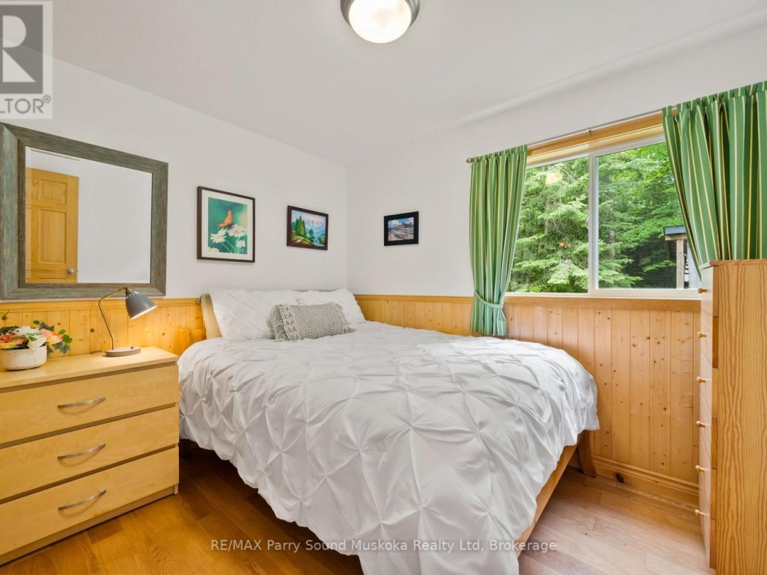 53 Sandy Island, Georgian Bay