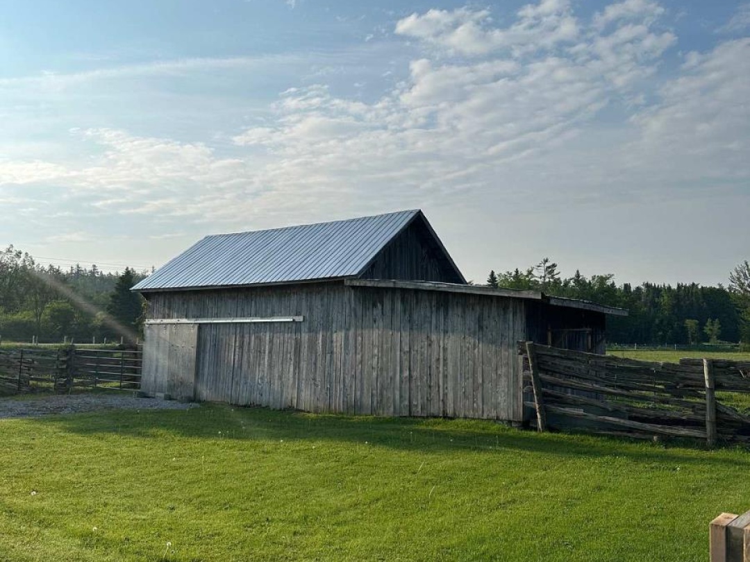 2433 COUNTY ROAD 121 ROAD, 