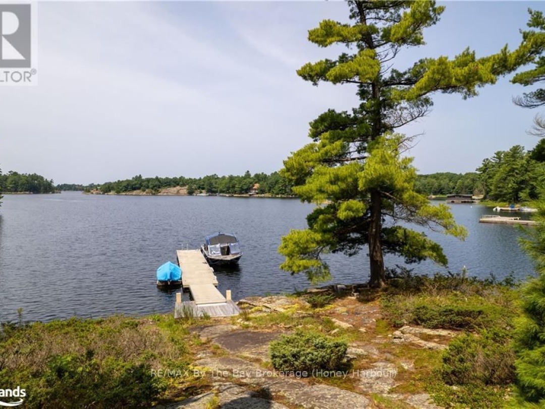 15548 Georgian Bay Shore, Georgian Bay