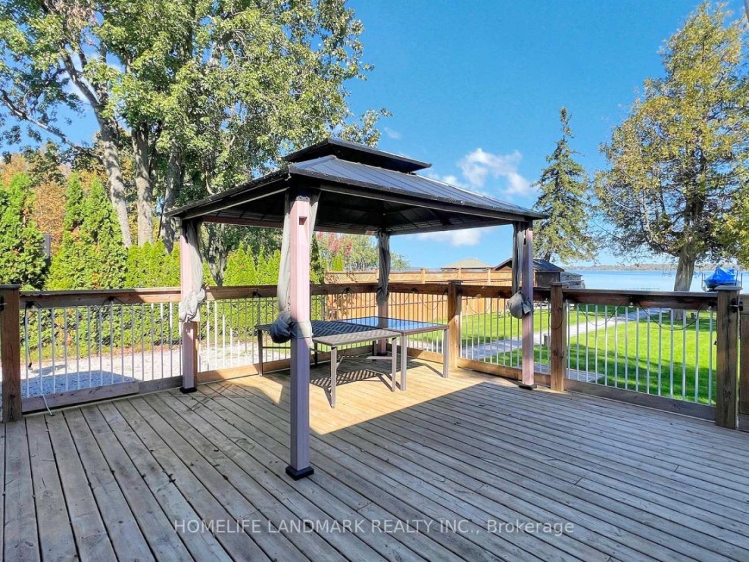 208 LAKESHORE DRIVE, 