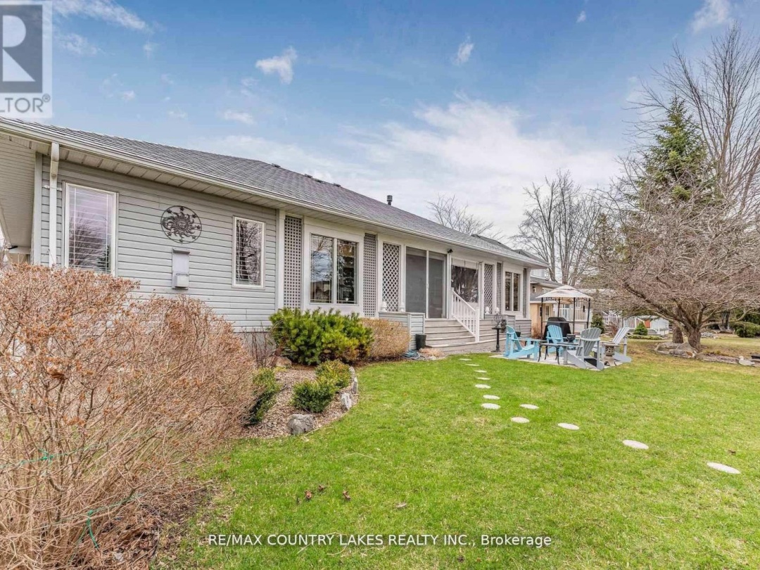 50 LAGUNA PARKWAY, Lake Simcoe