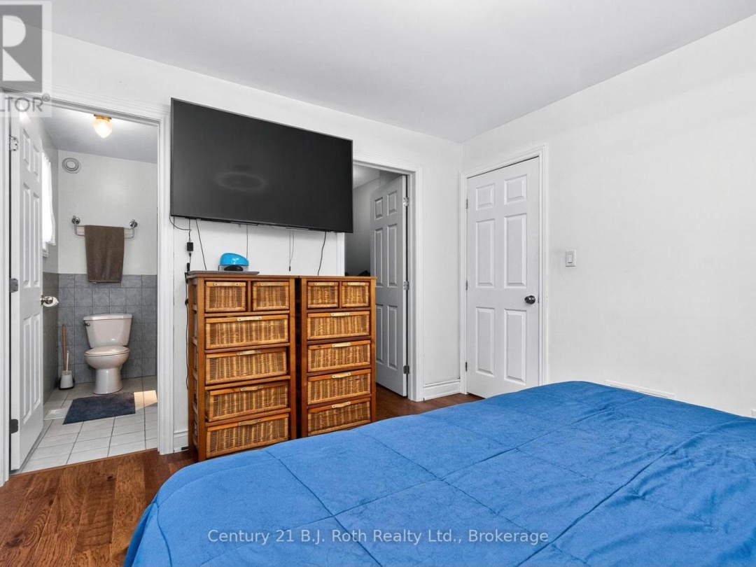 161 FOREST HARBOUR PARKWAY, 