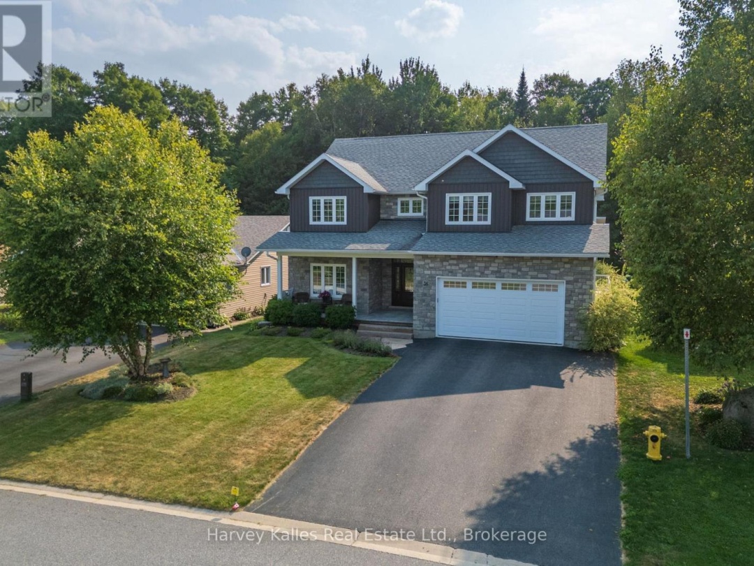 36 HOMESTEAD LANE, 