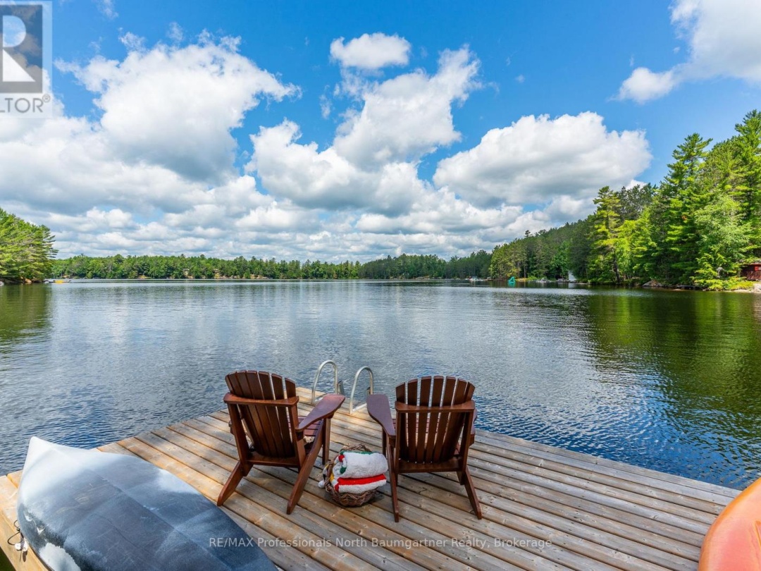 1068 WOLVERINE DRIVE, 