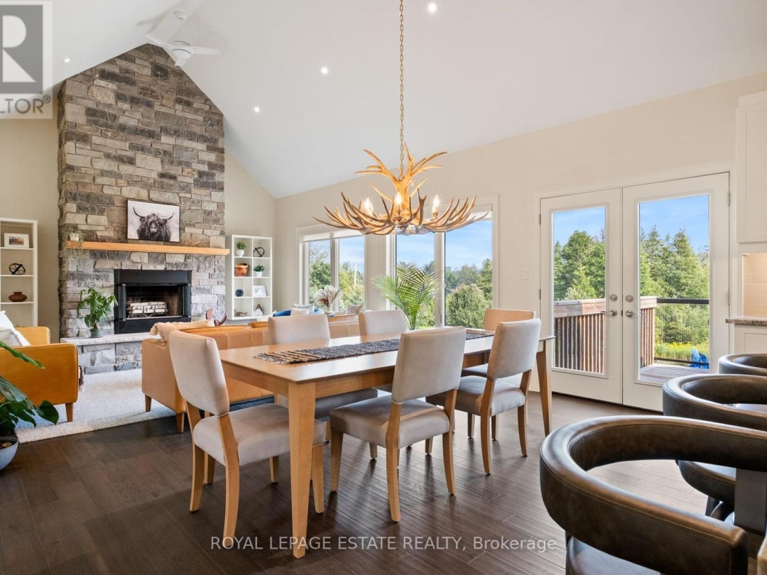 3 GEORGIAN GRANDE DRIVE, 