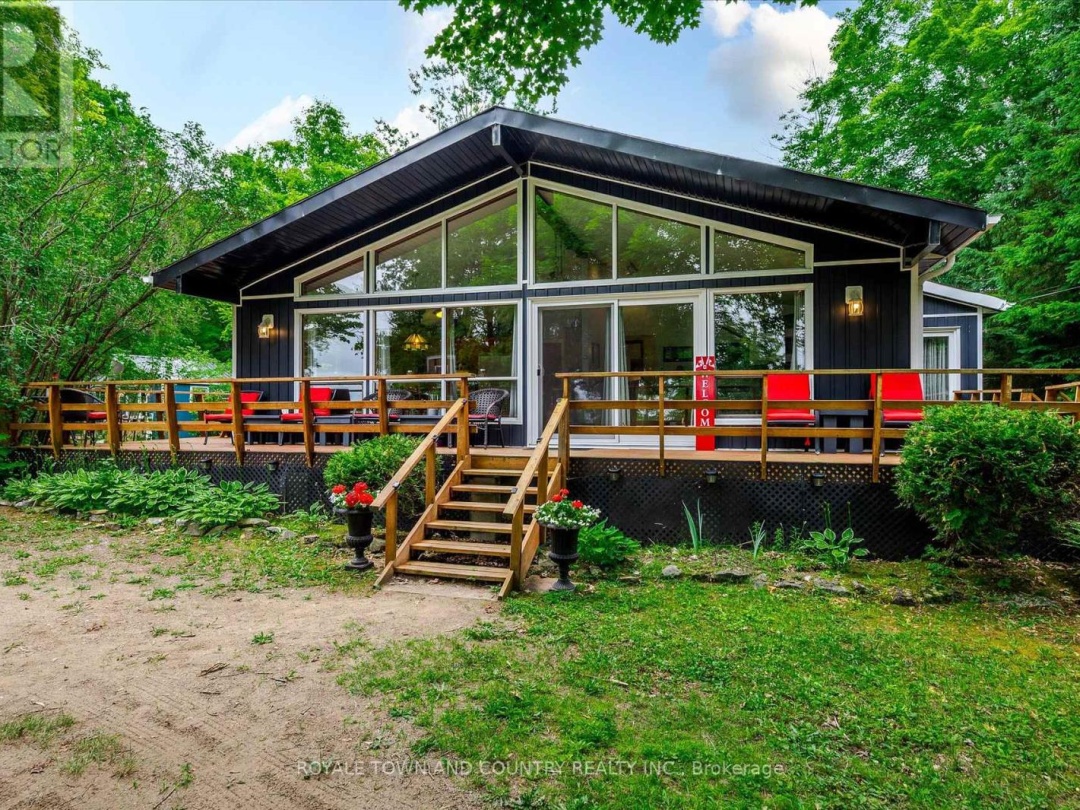 54 LAXTON  TWP 5TH LINE, 