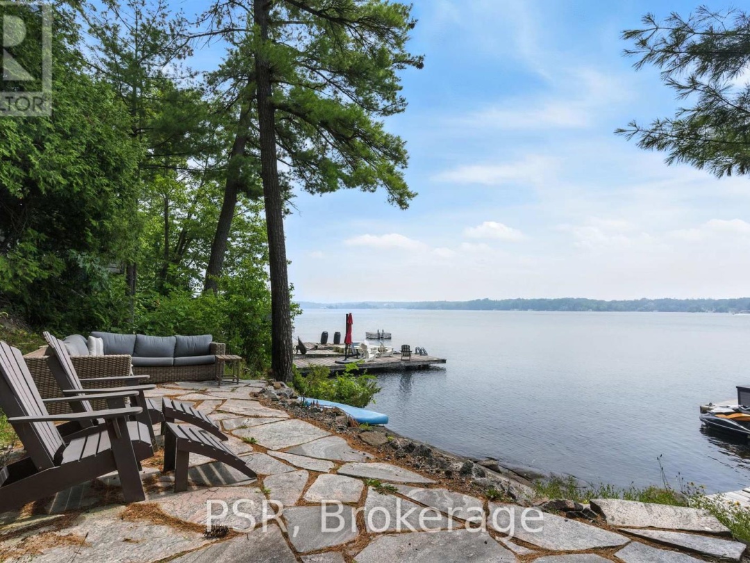 1166 PARKERS POINT ROAD, 